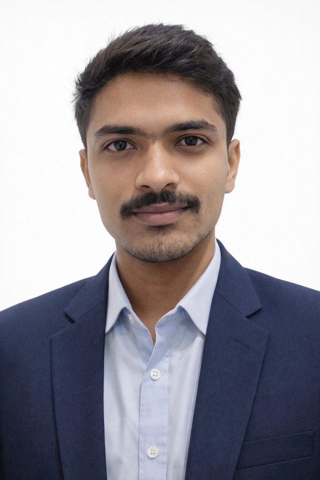 Vishnu Kumar Pandey